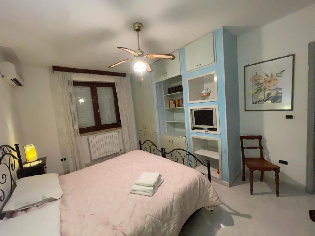 Felline In Bed&Breakfast Dimora Di Charme El Salento Luaran gambar