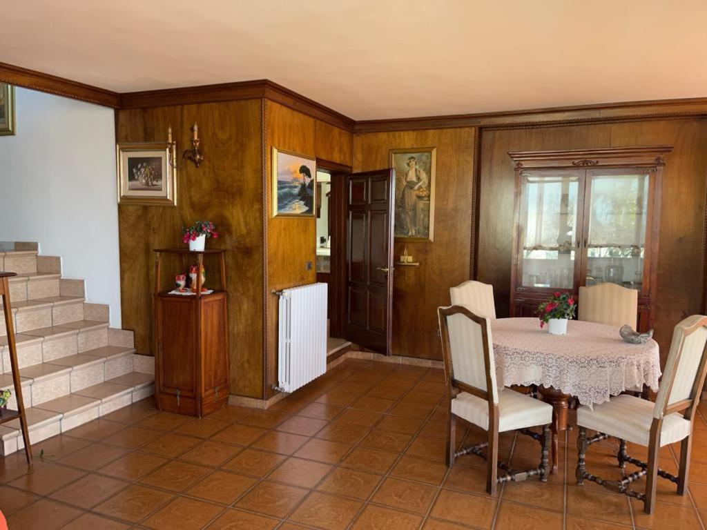 Felline In Bed&Breakfast Dimora Di Charme El Salento Luaran gambar