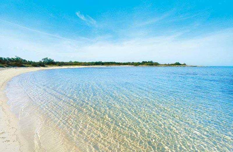 Felline In Bed&Breakfast Dimora Di Charme El Salento Luaran gambar