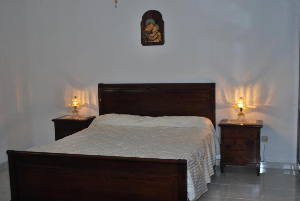 Felline In Bed&Breakfast Dimora Di Charme El Salento Bilik gambar