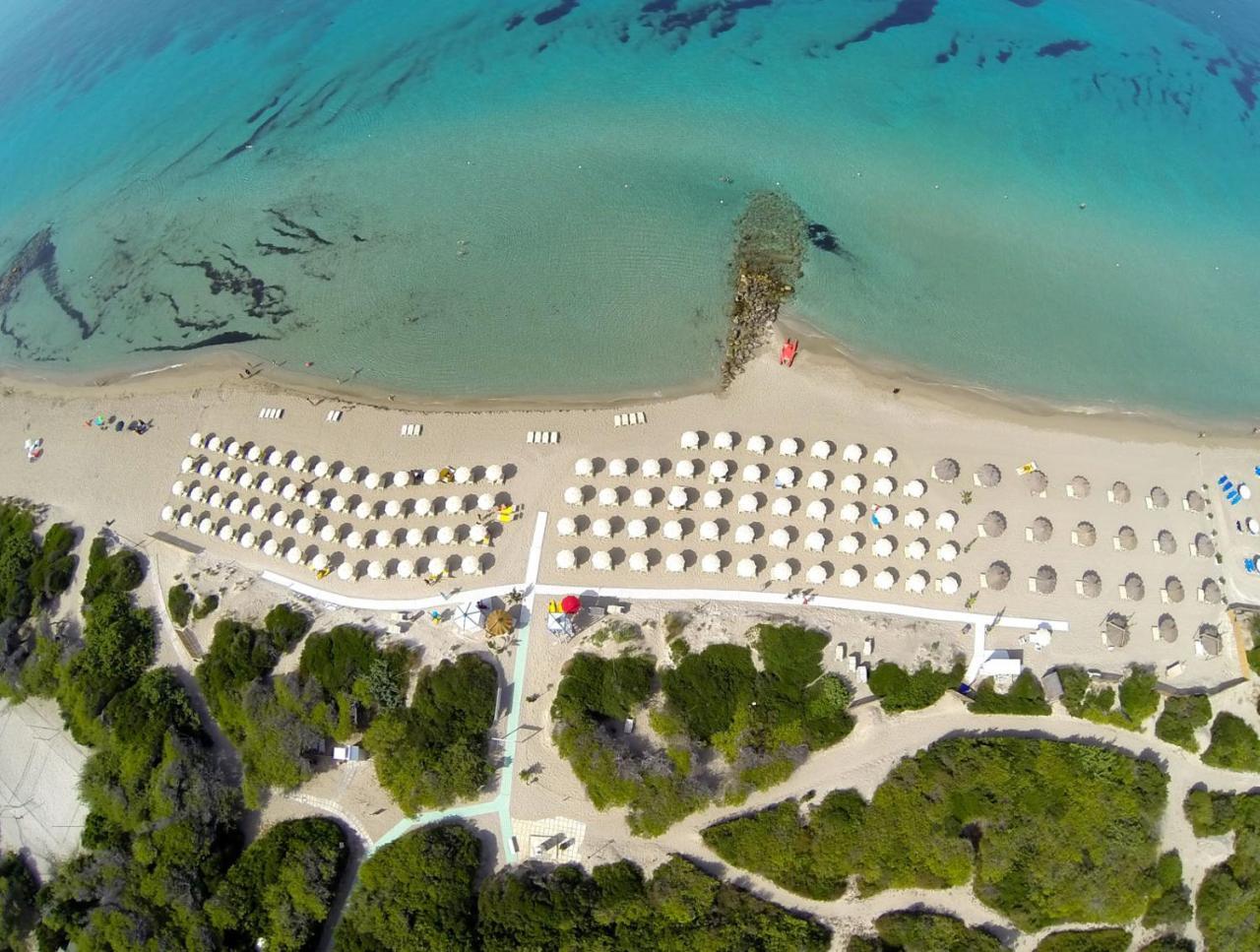 Felline In Bed&Breakfast Dimora Di Charme El Salento Luaran gambar